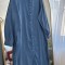 Tensel kot uzun tunik