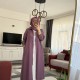 Tensel Giyçık  kap