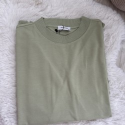 Basic sweat adaçayı