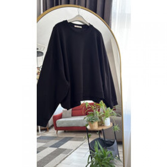 Oysho Crop sweat
