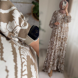 Royal elbise  Bisküvi