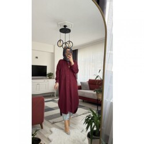 Magazin uzun tunik