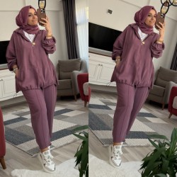 Ikoll tensel spor takım