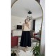Oysho crop sweat