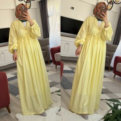 Tasarım Kravuze elbise