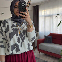 Dalmaçya sweat Dalmaçya sweat