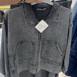 Çıt çıt takım antrasit