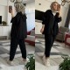 Ikoll tensel spor takım Ikoll tensel spor takım