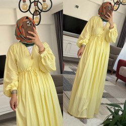 Tasarım Kravuze elbise