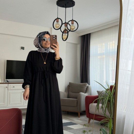 Zehra Elbise