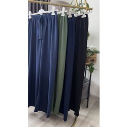 Bürümcük pantolon