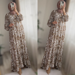 Royal elbise  Bisküvi