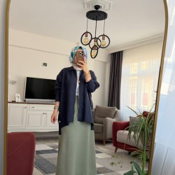 Arya Giyçık lacivert