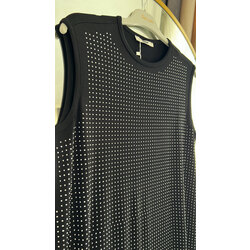 Taşlı içlik tunik