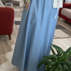 Gofret etek Bebemavi