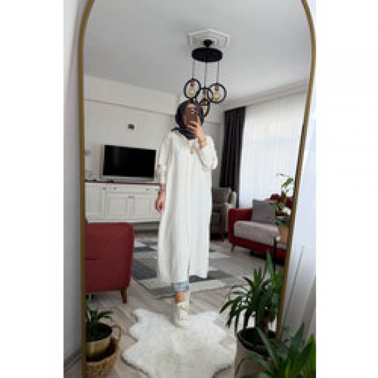 Gofre tunik Gofre tunik