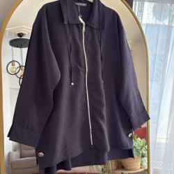 Arya Giyçık lacivert