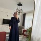 Zehra elbise laci