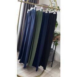 Bürümcük pantolon