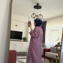 Görkem tunik gülkuru