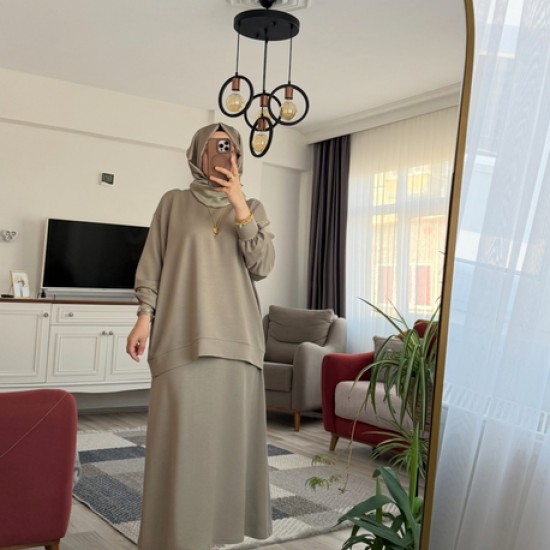 Asude takım Haki