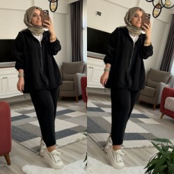 Ikoll tensel spor takım