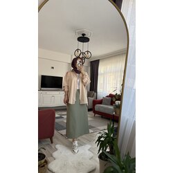 Penye etek adaçayı