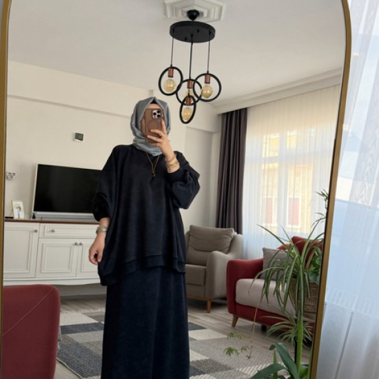 Yıkamalı takım