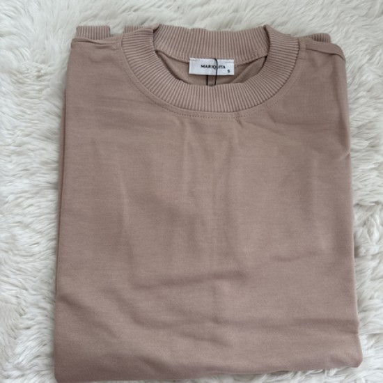 Basic sweat vizon pudra Basic sweat vizon pudra