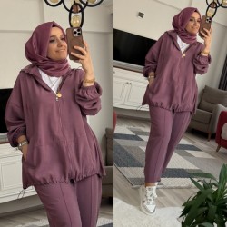 Ikoll tensel spor takım