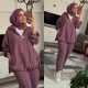 Ikoll tensel spor takım Ikoll tensel spor takım