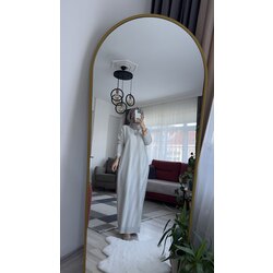 Pırıl Simli triko elbise