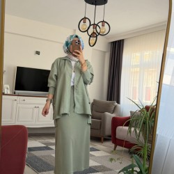 Arya Giyçık adaçayı