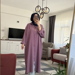 Görkem tunik gülkuru