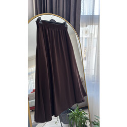 Tensel etek acı kahve