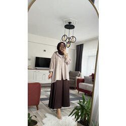 Pırıl gömlek taş