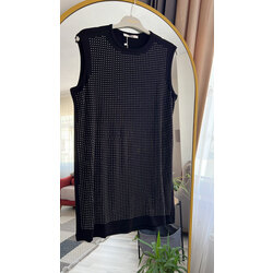 Taşlı içlik tunik