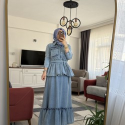 Jile kot ikili takım