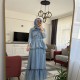 Jile kot ikili takım Jile kot ikili takım