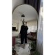 Görkem tunik siyah Görkem tunik siyah