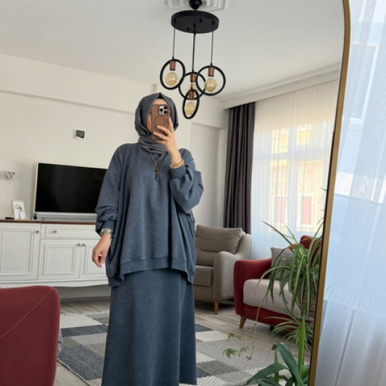Yıkamalı takım