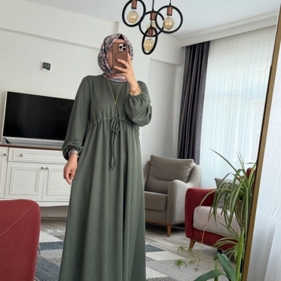 Zehra elbise