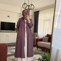 Tensel Giyçık  kap