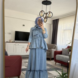 Jile kot ikili takım