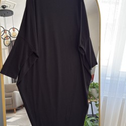 Önü arkası çapraz tunik