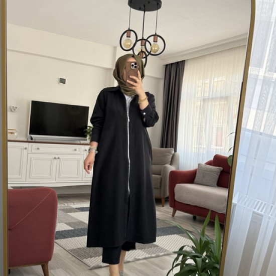 Tensel Giyçık kap
