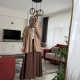 Arya Giyçık vizon
